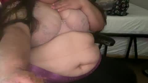 Alli online show from 06-26-26, 09:52