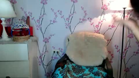 Allirah online show from 02-20-25, 08:25