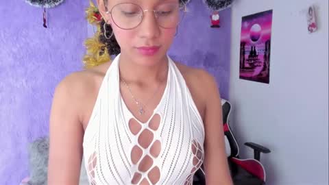 ALLIS0N IK  online show from 12-09-24, 09:06
