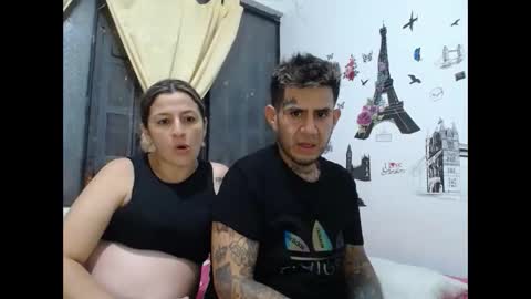 Snapshot of allison_baby_2416 chatting on 03-31-26, 12:45 Alisson online show from 03-31-26, 12:45