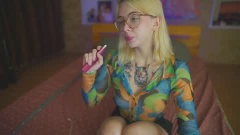 Allison online show from 12-20-24, 10:22