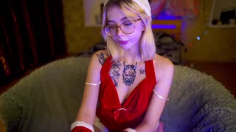 Allison online show from 01-02-25, 08:57