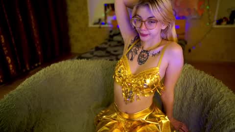 Allison online show from 01-03-25, 09:15