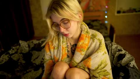 Allison online show from 01-24-25, 10:51