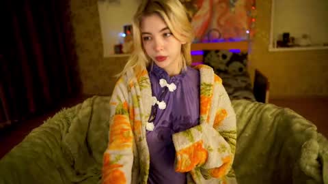 Allison online show from 02-19-25, 08:10