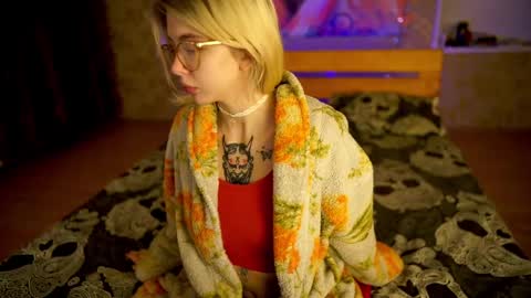 Allison online show from 02-25-25, 11:22