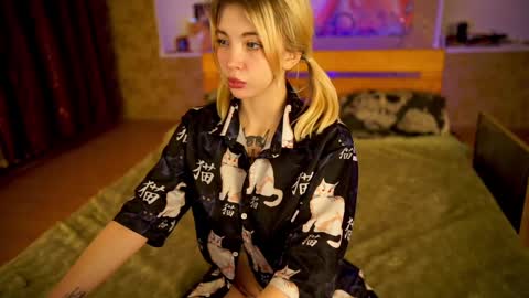 Allison online show from 02-26-25, 09:05