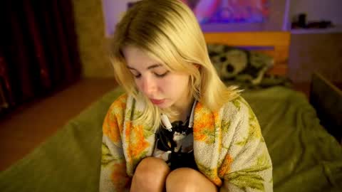 Allison online show from 02-27-25, 03:04