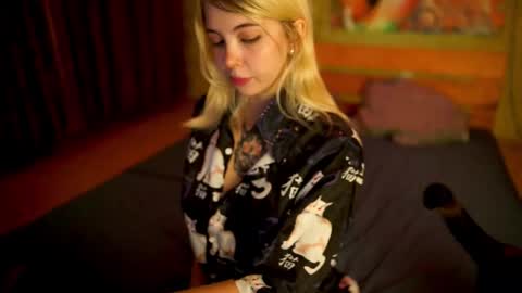 Allison online show from 09-15-25, 08:31