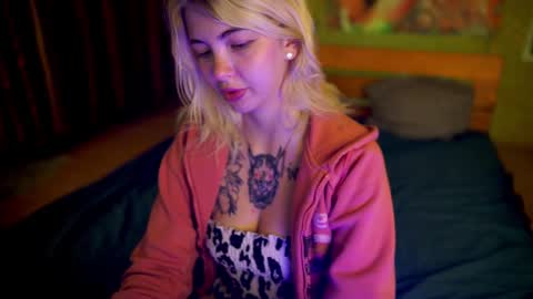 Allison online show from 09-22-25, 09:17