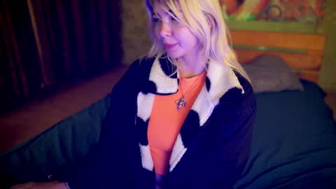 Allison online show from 09-25-25, 10:13