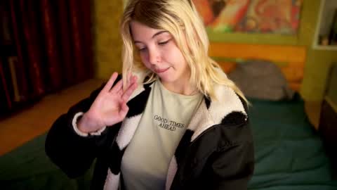 Allison online show from 10-13-25, 09:04