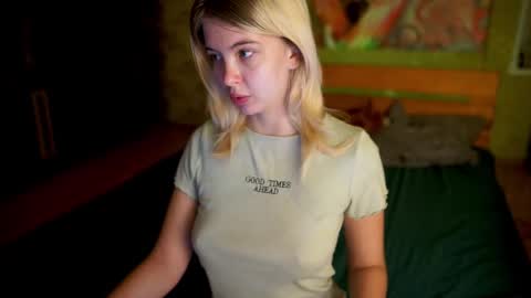 Allison online show from 10-23-25, 08:40