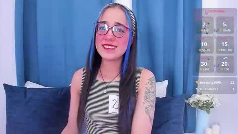 Allison online show from 11-01-25, 04:03