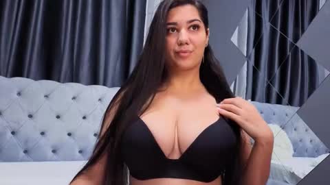 Allison online show from 09-27-25, 05:45