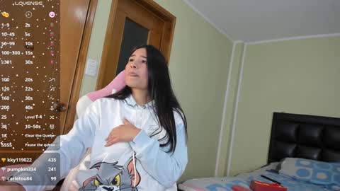 allison online show from 01-01-25, 05:43