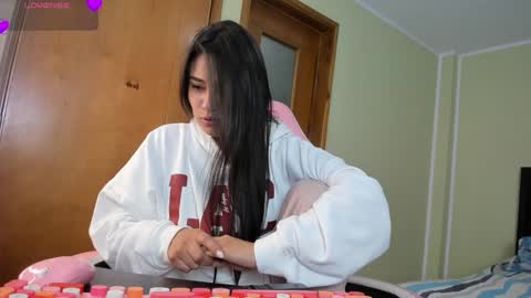 allison online show from 01-17-25, 07:41