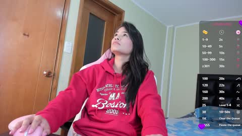 allison online show from 02-01-25, 09:00