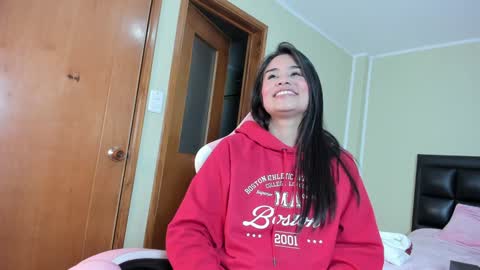 allison online show from 02-08-25, 09:46