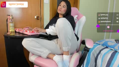 allison online show from 02-21-25, 07:45