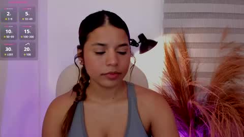 Allison online show from 05-08-26, 11:04