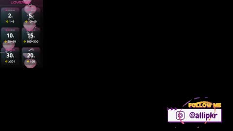 Snapshot of allison_parker1_ chatting on 04-25-26, 12:08 allison_parker1_ online show from 04-25-26, 12:08
