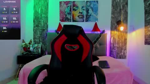 Allison sc online show from 12-20-24, 11:37