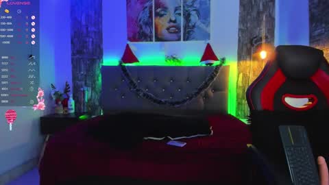 Allison sc online show from 12-26-24, 11:46