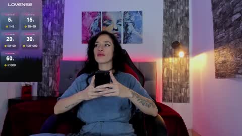 Allison sc online show from 03-06-25, 12:32