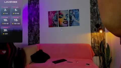 Allison sc online show from 10-16-25, 08:54