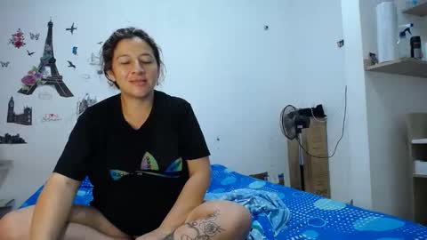 allison online show from 05-03-26, 09:26