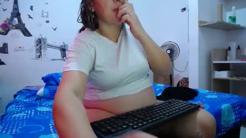 allison online show from 05-04-26, 07:32