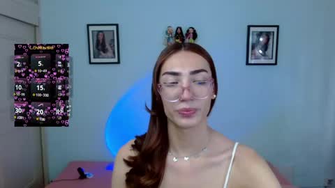 Snapshot of allisonblossom chatting on 04-14-26, 07:31 online show from 04-14-26, 07:31