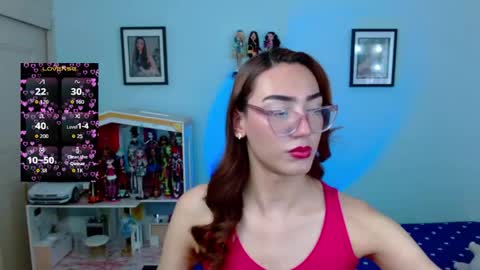 Snapshot of allisonblossom chatting on 04-30-26, 07:31 online show from 04-30-26, 07:31