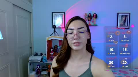 Snapshot of allisonblossom chatting on 05-23-26, 06:45 online show from 05-23-26, 06:45