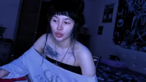 Alis online show from 08-07-26, 05:37