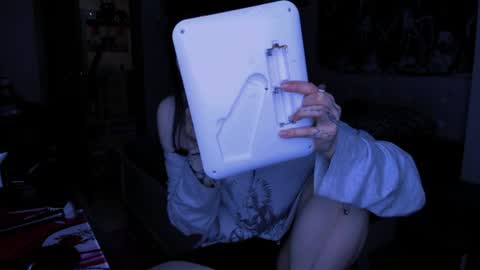 Alis online show from 08-09-26, 05:18