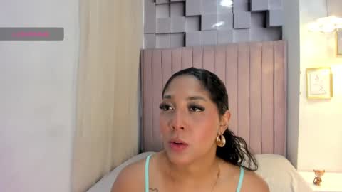 Allison online show from 02-05-25, 08:14