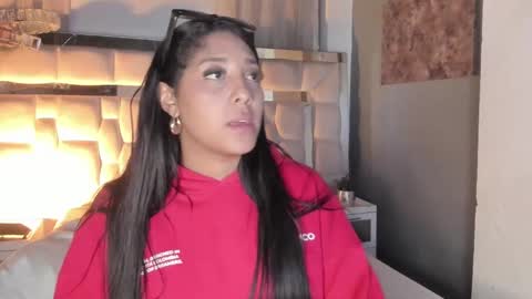 Allison online show from 02-17-25, 01:36