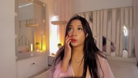 Allison online show from 02-21-25, 08:05