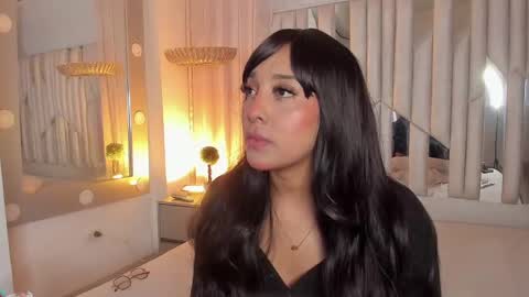 Allison online show from 02-22-25, 11:57