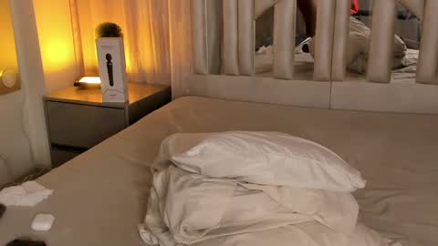 Allison online show from 02-24-25, 01:57