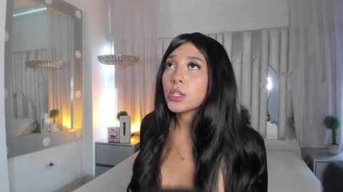 Allison online show from 02-24-25, 07:52