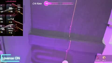 Allison online show from 03-05-25, 01:21