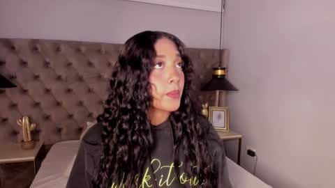 Allison online show from 03-12-25, 07:38