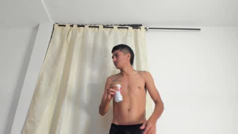 AllisonJustin online show from 01-09-25, 12:52