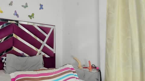 AllisonJustin online show from 02-20-25, 11:10