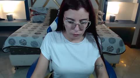 ALLISON online show from 12-20-24, 02:52