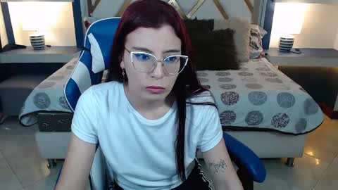 ALLISON online show from 12-20-24, 07:01