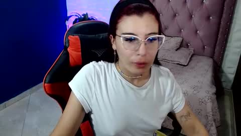 ALLISON online show from 01-03-25, 02:32